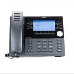 Mitel 50006769 Mivoice 6930 Ip Voip Office Business Phone Color Lcd Display Qty. Fixed Price $44.99.