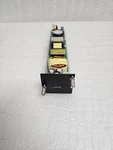 Audiocodes M1k Rev:p03 Psu Mediant 1000 Fasu00611 Module. Fixed Price $50.00.