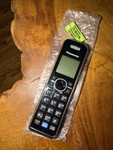 Panasonic Kx-tga680 S Cordless Phone Expansion Handset For Kx-tg7841 Kx-tg7871. Fixed Price $31.75.
