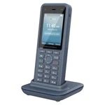 Grandstream Wp836 Ruggedized Cordless Wi-fi Ip Phone Dual-band 6 Ip69k D. Fixed Price $124.99.