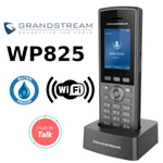 Grandstream Wp825 Cordless Wifi Ip Phone Rugged Waterproof 2-line 2 Sip Hd Voice. Fixed Price $145.99.