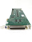 Audiocodes Ld Series Analog Voice Interface Card 910-0701-003 Ld2409-eh Freeship. Fixed Price $80.98.