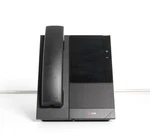 Lot Of 5 Polycom Ccx 500 Ms Teams Office Ip Phones W/ Handsets - No Stands. Fixed Price $79.99.