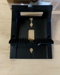 Refurbished Polycom Vvx410 Wall Mount Bracket. Fixed Price $35.00.