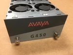 Avaya G450 Fan Assembly 700438278. Fixed Price $150.00.