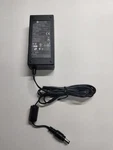 Genuine Polycom Fsp030-dgaa5 Ac Adapter 1465-43424-001 48v 0.63a 5.5x2.5mm. Fixed Price $9.00.