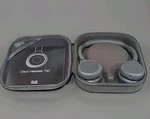 Cisco Headset 730 Wireless Bluetooth Over-ear Anc Headphones W/ Case Manual. Fixed Price $140.00.