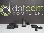 Toshiba Dkt2404-dect Cordless Telephone Exp10000 Udr200 Repeater. Fixed Price $649.00.