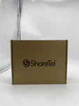Shoretel Ip 560g Telephone 630-1031-12. Fixed Price $54.00.