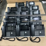 Lot 14 Yealink Sip-t46s Ultra-elegant Gigabit Ip Phone Grade A Refurbed Reset. Fixed Price $799.00.