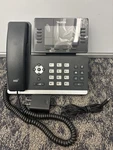 Yealink Sip-t54w Ip Phone Handset Wif Bluetooth (various Condition) Working. Fixed Price $40.00.