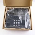 Cytracom Professional Business Carrier-grade Hd Ip Corded Black Phone Model D2. Fixed Price $34.99.