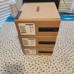 Pack Of 3 Yealink Sip-t46u Gigabit Ip Business Phone 16 Lines Voip Poe Hd - New. Fixed Price $429.99.