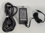 Polycom Power Supply Sps-12a-015 24v 500ma 0.5a W/power Cord 1465-42340-002 New. Fixed Price $5.99.