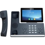 Yealink Sip-t58w Pro Cordless Ip Phone Bluetooth Wi-fi Classic Gray. Fixed Price $420.76.