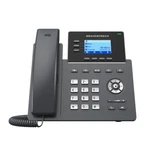 Grandstream Grp2603p 3 Lines, 6 Sip Ip Phone Free Shipping. Fixed Price $108.99.