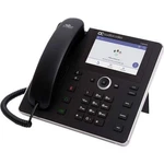 Audiocodes C450hd Ip Phone - Corded Corded/cordless Wi-fi, Bluetooth Deskt. Fixed Price $84.43.