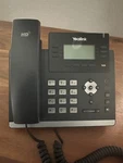 Sip-t42s Yealink Ultra Elegant Gigabit Ip Phone. Fixed Price $24.99.