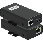 Procet Gigabit Poe To Usb C Splitter Up 27w Type With Rj45 Ethernet Conn.... Fixed Price $82.29.