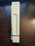Panasonic Kx-t7603-w 12-key Add-on Module - White. Fixed Price $15.00.