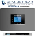 -- Audio Only Grandstream Ucm6308a Ip Pbx 8fxo 8fxs Appliance 1500 Users. Fixed Price $779.95.