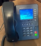Obihai Obi1022 Leader Ip Phone Voip Desk Color Display Tested Working. Fixed Price $28.99.