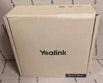 (new!) Yealink Sip-t33g 4-line Classic Business Ip Phone. Fixed Price $54.99.