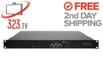 Refurbished Polycom Vbp 5300lf2-e10 Firewall/nat Traversal In Packaging!. Fixed Price $499.00.