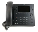 Brand New Aastra Mitel 6869i Voip Hd Business Ip Phone 80c00003aaaa, W/o Psu. Fixed Price $269.07.