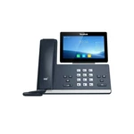 Yealink Sip-t58w Voip Ip Phone 16 Line 7" Touchscreen Gigabit Poe. Fixed Price $343.75.