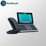 Yealink Sip-t57w Prime Business Ip Phone With Handset & Stand Tested. Fixed Price $99.95.