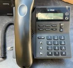 Lot Of 10 Mitel Shoretel Ip420g Voip Phone Ip Voice Business Office. Fixed Price $89.90.
