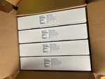 Lot Of 4 New Cisco Cp-dx650 Collaboration Experience Video Phones. Fixed Price $99.99.