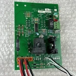 Sei System Engineering International - # 26-0007 Pcb Board Only. Fixed Price $34.50.