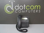 Shoretel Ip420g Voip Phone 420 Black Warranty Ip Voice Display Gigabit 1000mps. Fixed Price $75.00.