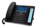 Audiocodes Uc445hdeg Voip Phone Poe. Fixed Price $51.97.