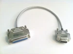 (brand New) Gfs 952 Secure Fax To Viper Adapter Cable - Gateway Systems 90si. Fixed Price $120.00.