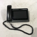 Grandstream Gxv3275 Ip 7" Color Display Office Phone W/ Handset & Stand. Fixed Price $52.99.