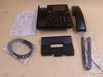 Polycom Vvx 350 2201-48830-121 Color Display 6-line Business Office Ip Phone. Fixed Price $85.86.