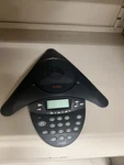 Avaya 1692 Part Number 2201-15680-001 Conference Equipment Ip Phone Used. Fixed Price $10.00.