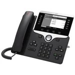 Cisco Ip Phone 8811 With Multiplatform Tdcis-cp-8811-3pcc-k9 Telecommunication. Fixed Price $316.26.