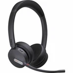 Yealink Bh70 Bluetooth Wireless Stereo Headset Noise Cancelling. Fixed Price $137.97.