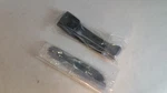 New Polycom 2200-17445-001 Soundpoint Handset W/curly Coiled Cord. Fixed Price $14.99.