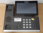 Yealink Sip-t58a Touchscreen Voip Phone. Fixed Price $39.99.