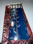 Atcom Ax1600p 16 Fxo/fxs Analog Asterisk Telephony Card, Pci-e Interface. Fixed Price $46.58.