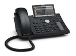 Snom D375 Voip Phone Gigabit Poe 12 Sip Accounts Bluetooth Color Display. Fixed Price $220.36.