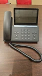 Yealink Sip-t87w Wifi Ip Phone 16 Sip Touchscreen Poe No Power Adapter. Fixed Price $249.00.