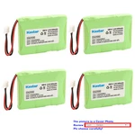 Kastar Ni-mh 3.6v 550mah Battery Replace For Aastra 9480ict, Cm-16 Cm16 23002200. Fixed Price $21.99.