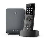 Yealink W127053499 1302027 Sip Dect Phone Sip-w77p E. Fixed Price $248.30.