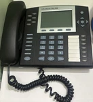 Grand Stream Gxp 2020 Home Or Office Phone . No Stand - Preowned. Fixed Price $5.00.